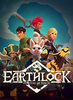 Earthlock: Festival of Magic Box Art