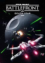 Star Wars: Battlefront – Death Star Box Art