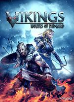 Vikings: Wolves of Midgard Box Art