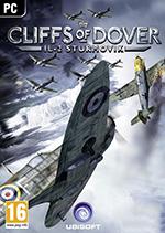 IL-2 Sturmovik: Cliffs of Dover Box Art