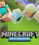 Minecraft: Education Edition Box Art