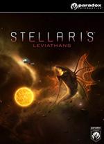 Stellaris: Leviathans Box Art