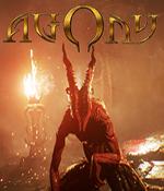 Agony Box Art