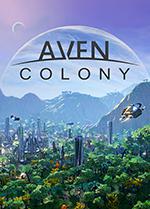 Aven Colony Box Art