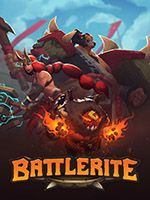 Battlerite Box Art