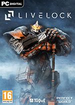 Livelock Box Art