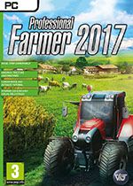 Professional Farmer 2017 Box Art