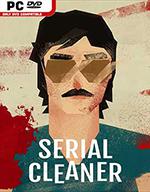 Serial Cleaner Box Art