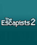 The Escapists 2 Box Art