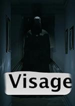 Visage Box Art