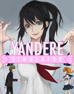 Yandere Simulator Box Art