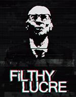 Filthy Lucre Box Art