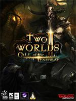 Two Worlds II: Call of the Tenebrae Box Art