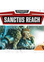 Warhammer 40,000: Sanctus Reach Box Art