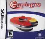 Curling DS Box Art