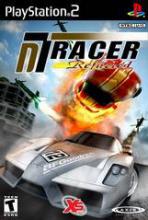 DT Racer Refueled Box Art