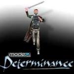 Determinance Box Art