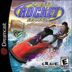 Surf Rocket Racers Box Art