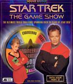 Star Trek: The Game Show Box Art