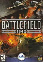 Battlefield 1942 Box Art