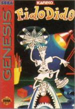 Fido Dido Box Art