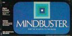 Mindbuster Box Art