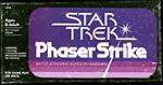 Star Trek: Phaser Strike Box Art