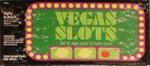 Vegas Slots Box Art