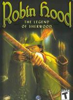 Robin Hood: The Legend of Sherwood Box Art