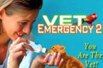 Vet Emergency 2 Box Art