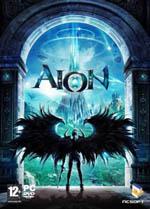 Aion: Ascension Box Art