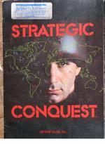 Strategic Conquest Box Art