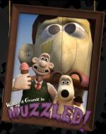 Wallace & Gromit’s Grand Adventures Episode 3: Muzzled Box Art