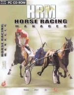 Horse Racing Manager Box Art