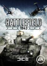 Battlefield 1943 Box Art