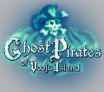 Ghost Pirates of Vooju Island Box Art