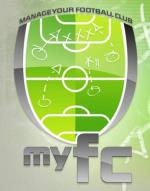 Manage Your Football Club Box Art