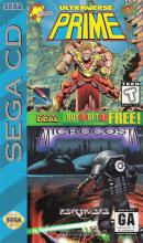 Ultraverse Prime Box Art