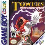 Towers: Lord Baniff’s Deceit Box Art