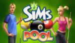 The Sims Pool Box Art