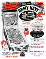 Army-Navy Box Art