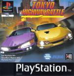 Tokyo Highway Battle Box Art