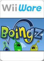 Boingz Box Art