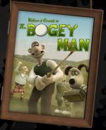 Wallace & Gromit’s Grand Adventures Episode 4: The Bogey Man Box Art