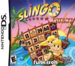 Slingo Quest Box Art