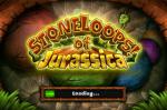 StoneLoops! of Jurassica Box Art