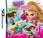 Bratz: Super Babyz Box Art