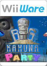 Big Kahuna Party Box Art