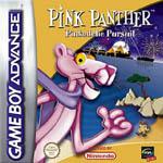 Pink Panther: Pinkadelic Pursuit Box Art