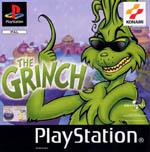 The Grinch Box Art